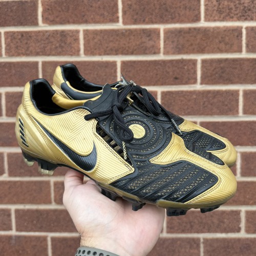 Nike total laser - ii, fg