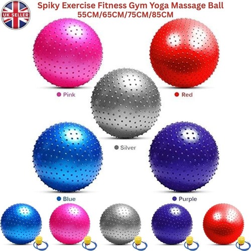 Exercise gym yoga massage ball - gym,