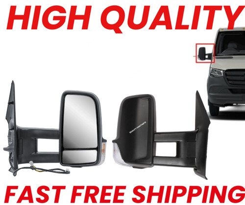 Fits mercedes sprinter - fits,