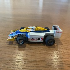 Tomy Aurora AFX  Tyco Formula