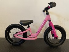 Specialized 12 Inch Balance Bike. Lightweight. 