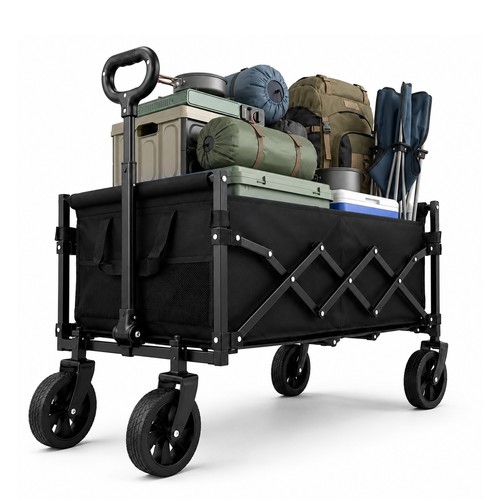 Gooway 150l festival trolley - festival,