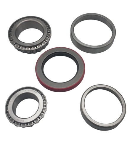 000 bearing set races seal - 16,000#,