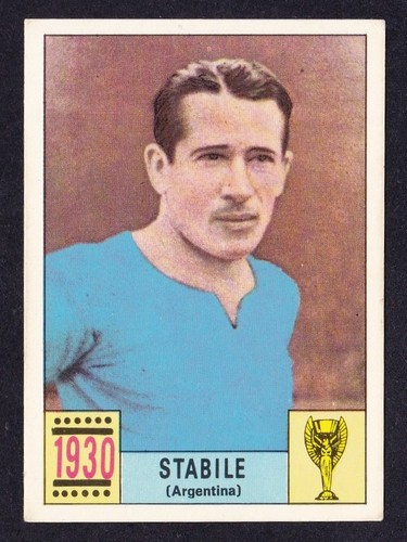 Panini mexico 1970 world - 70,