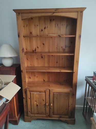 Ducal victoria tall - 2, door,