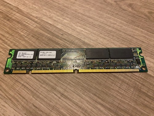 64mb kingston pc133 133mhz - kingston,