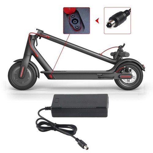 42v electric scooter - electric,