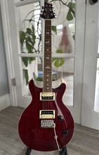 2018 PRS SE Santana Standard
