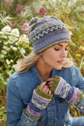 Pachamama classic fairisle - classic,