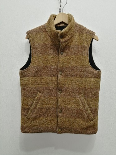 Journal standard wool - standard,