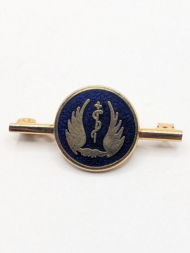 Vintage medical sweetheart - medical,