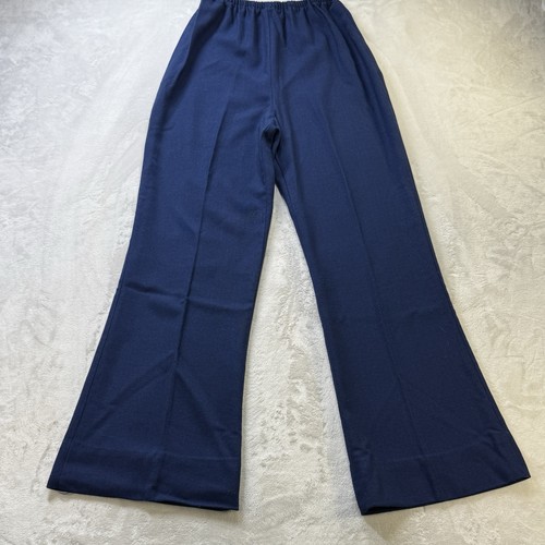 Vintage 70s navy - vintage,