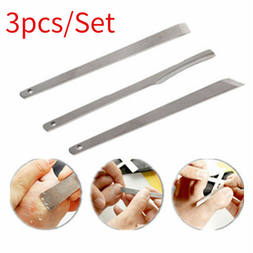 3pcs stainless steel nail - 3pcs,