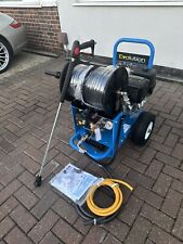 Brand New Drain Jetter  GX390