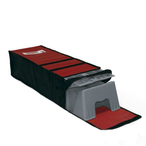 Fiamma level bag - bag, up