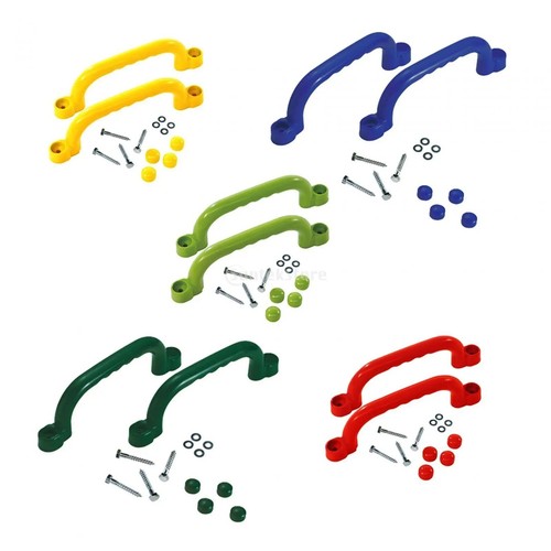 Playground safety handles 2 - playground, handles,