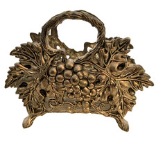 VTG Studio Silversmiths Letter