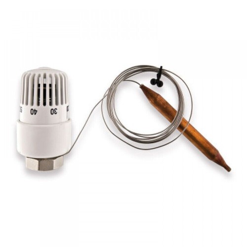 Uponor 1002375 thermostatic - uponor,