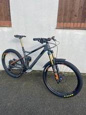 Cube Stereo 140 HPC Team