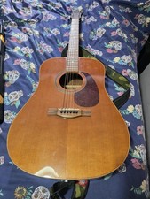 Farida D-32 Acoustic Guitar