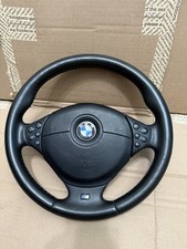 BMW E39 E36 M Sport Steering