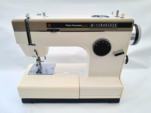 Frister rossmann cub 7 - frister, &