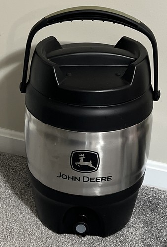 John deere bubba keg - deere,