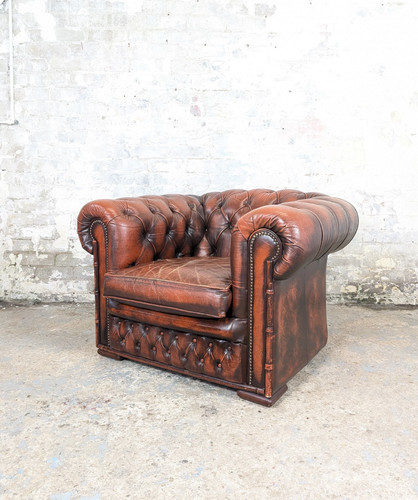 Vintage oxblood red - vintage,