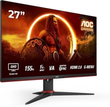AOC G27G2G8 27" Gaming Monitor