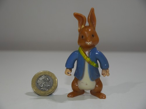 Peter rabbit - peter,