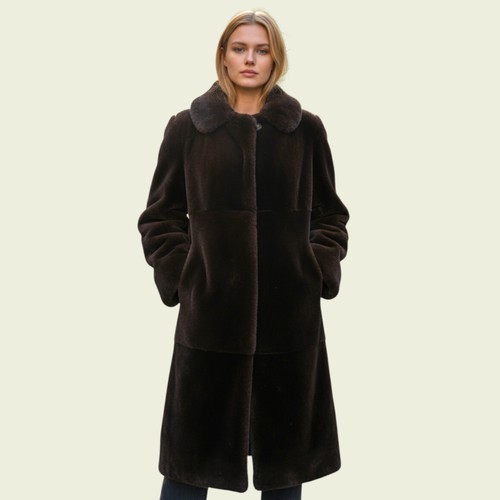 Leroy furs model vintage - furs,