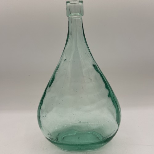 Vintage teardrop cool - cool, clear