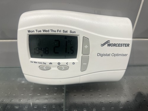 Worcester digistat optimiser - worcester,