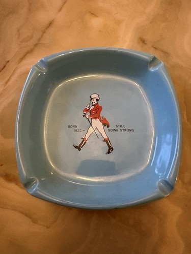 Vintage wade johnnie walker - vintage,