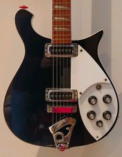 Rickenbacker 620 Electric