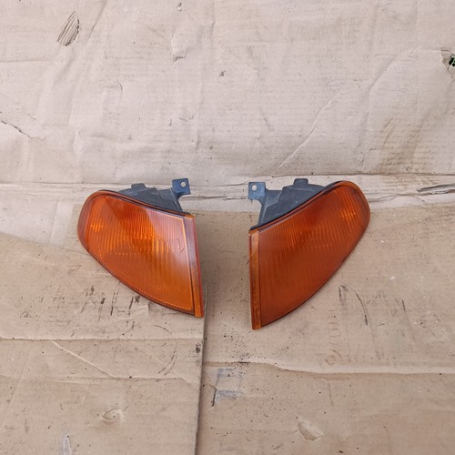 Honda civic 95 front - civic,