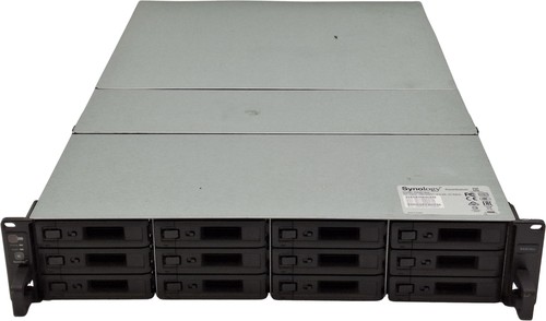 Synology rackstation rs3618xs - synology,