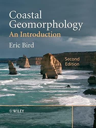 Coastal geomorphology an - coastal, :