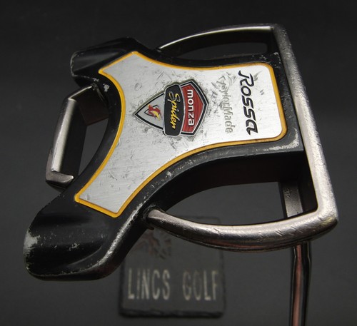 Taylormade rossa monza - taylormade, spider
