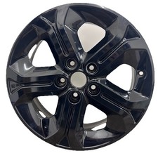 SUZUKI VITARA 6.5J 17" ALLOY