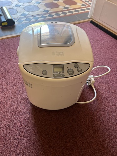 Russell hobbs 18036 - hobbs, bread