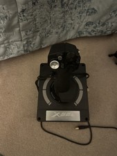 Logitech G Saitek X56 RGB