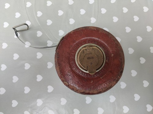 Tape measure john - measure, &