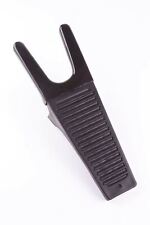 Rydale Plastic Boot Jack Shoe Horn Puller Footwear Boots Shoes Remover Black