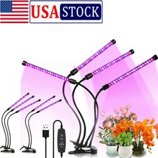 LED Grow Lights Indoor Plants