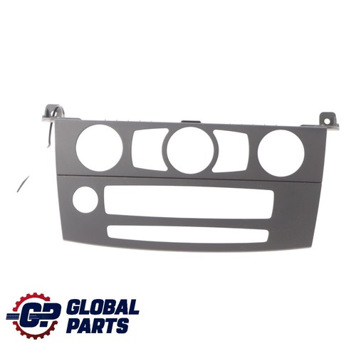 Cover dashboard bmw e60 e61 - cover,