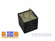 ECU FUEL PUMP RELAY VW GOLF