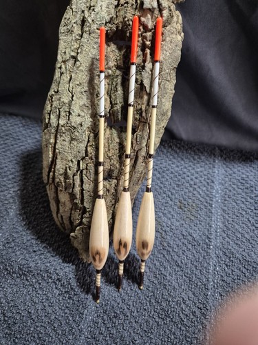 Traditional hand made fishing - made,