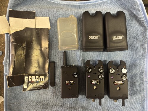 Delkim txi plus - txi,