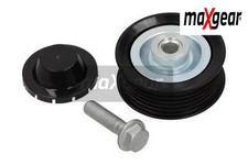 V-RIBBED TENSIONER PULLEY